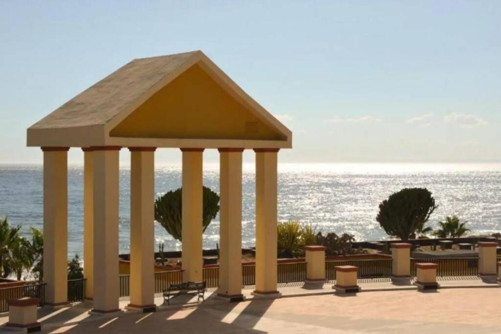 Oleholidays 325 Romana Playa Vistas Al Mar Marbella Exterior foto